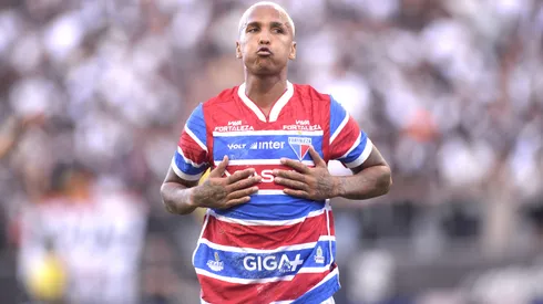 Foto: Alan Morici/AGIF