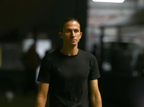 Flamengo vence o Atlético-MG com estratégia sólida de Filipe Luís