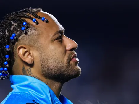 Neymar aponta falhas do Santos e manda a real sobre empate com Sport Recife