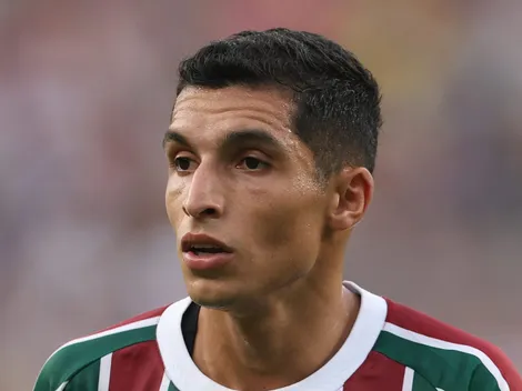 Serna é envolvido em negócio do Flu por 'Novo Arias'