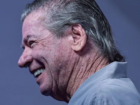 Salgado rebate Pedrinho sobre ações da Vasco SAF: "Jogou fora a oportunidade"