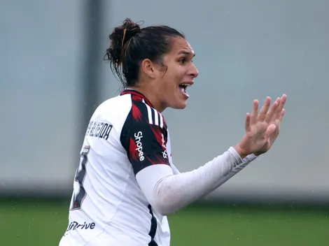 Flamengo tem clássico contra o Palmeiras e Copa do Brasil Feminina em agosto
