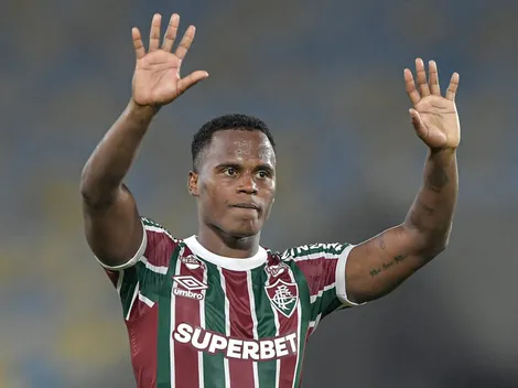 Arias no Cruzeiro? Jaeci exalta elenco e projeta possibilidade de Arias na Raposa