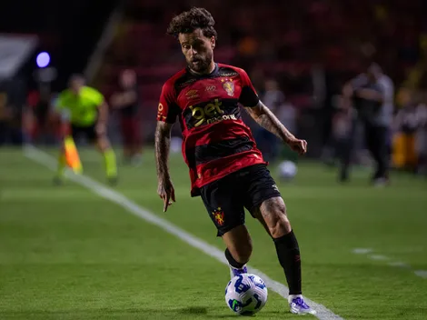 Sport perde para Botafogo e segue em situação desesperadora no Brasileirão