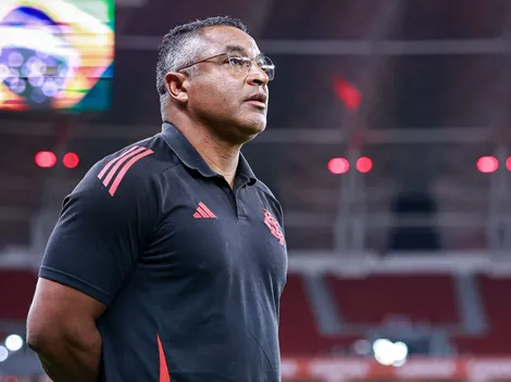 Roger coloca Falcão, Fernandão e Rubén Paz em top-3 do Internacional