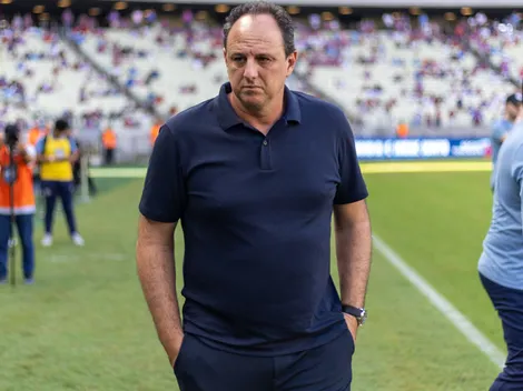 Bahia fica no empate e Rogério Ceni é criticado