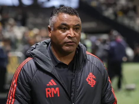 Roger Machado admite que jejum de títulos grandes lhe pressiona