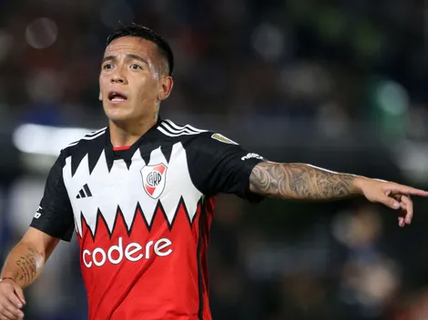 Flamengo busca Esequiel Barco e salário vai assustar torcedores