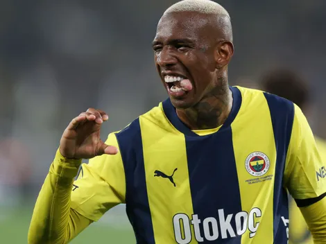 Salário astronômico afasta sonho do Corinthians por Talisca