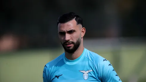 Taty Castellanos pode reforçar o Flamengo. Foto: (Paolo Bruno/Getty Images)