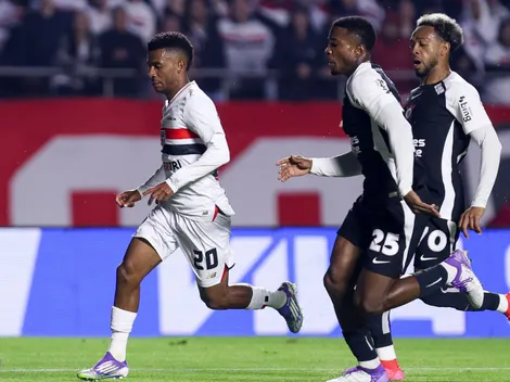 Torcida do Corinthians aponta culpados após derrota no clássico
