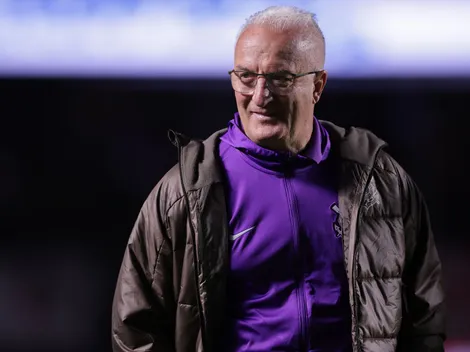Corintianos querem demissão de Dorival e escolhem novo técnico