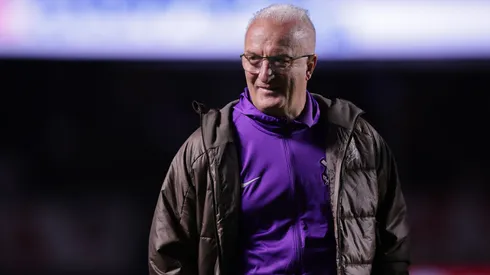 Dorival Júnior, técnico do Corinthians (1)