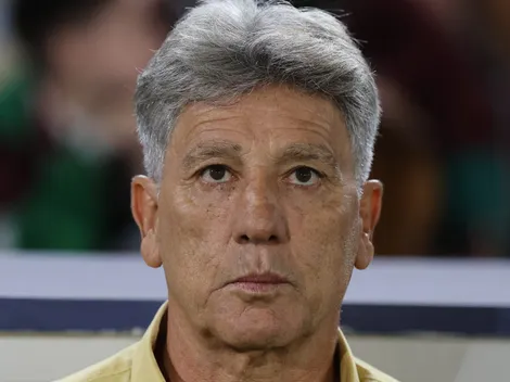 Renato faz mudança ‘inspirada’ no Mundial para Fla-Flu