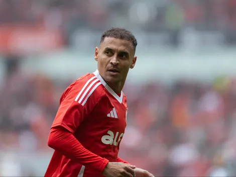 Mesmo com vitória, torcedores do Internacional não ficam satisfeitos