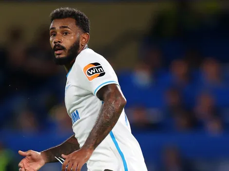 Palmeiras é avisado e Zenit aceita reduzir pedida para negociar Wendel