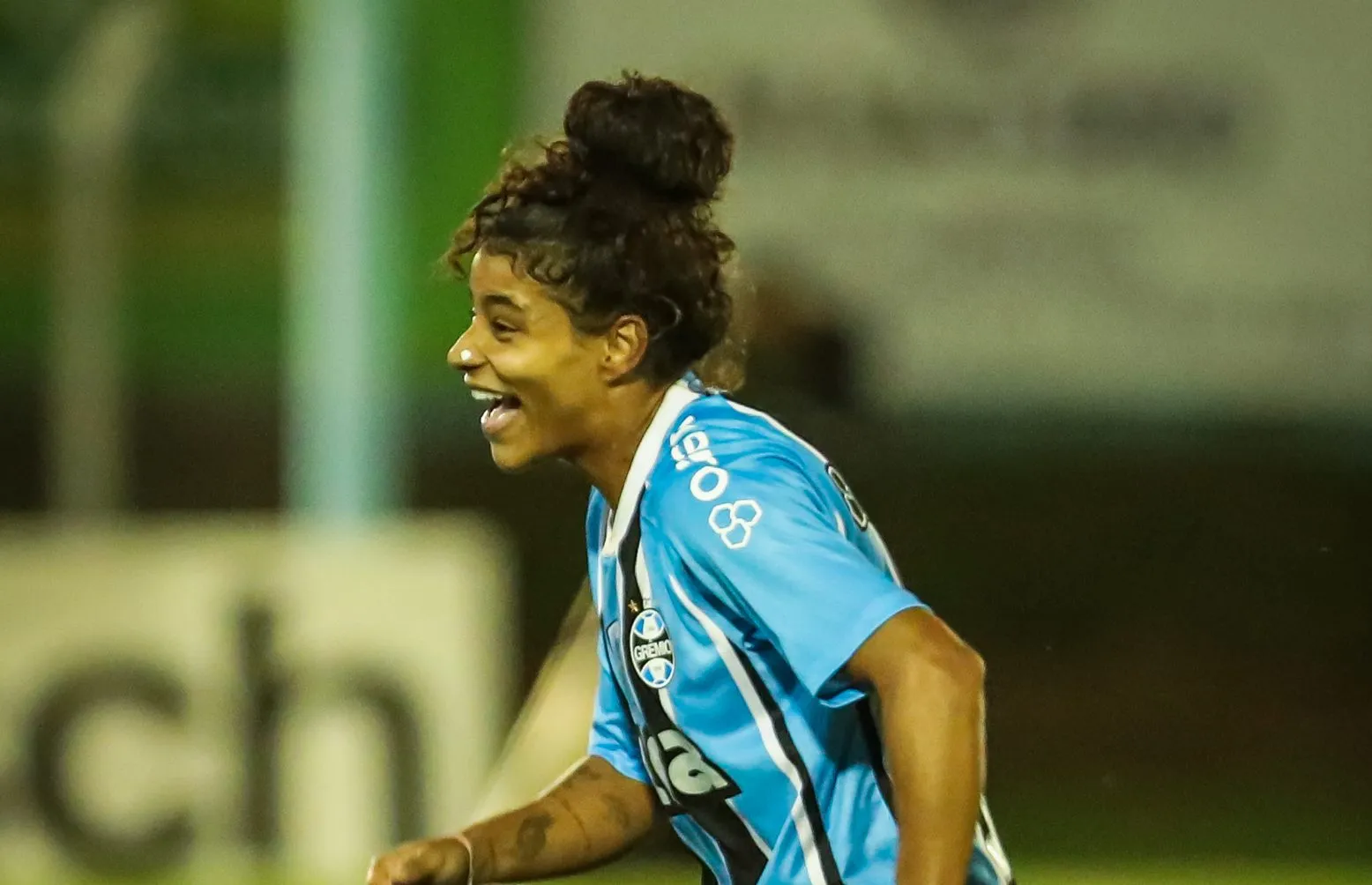 Raissa Bahia 