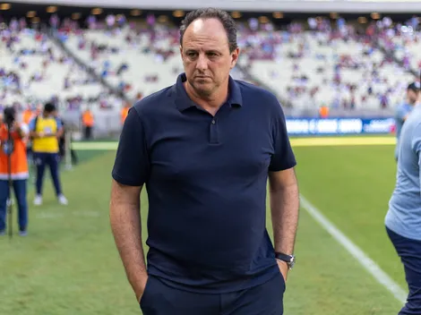 Ceni desaprova provocação de Pulga aos torcedores do Fortaleza