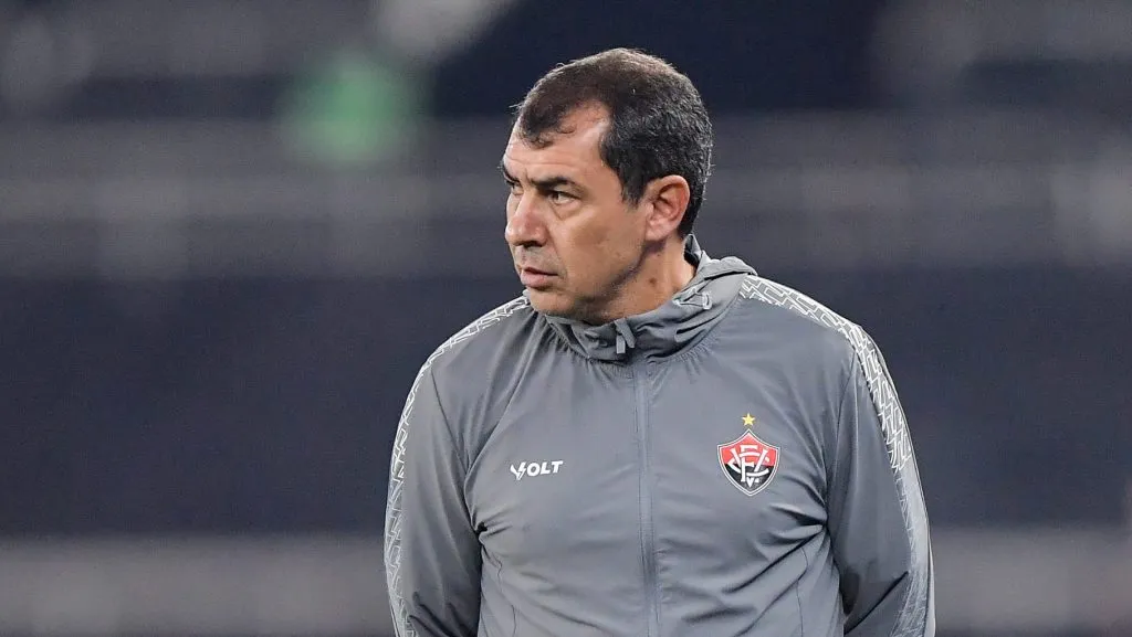 Fábio Carille Vitória
