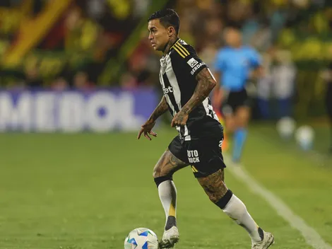 Saiba o que defesa de Dudu, do Atlético-MG, fala sobre demora do STJD