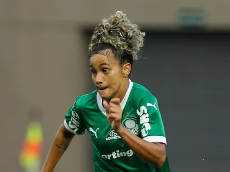 Palmeiras bate o Pachuca-MEX e vai para a final da The Women´s Cup