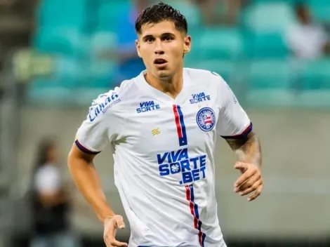 Rogério Ceni não conta com Ramos Mingos e Gilberto no Bahia contra Juventude