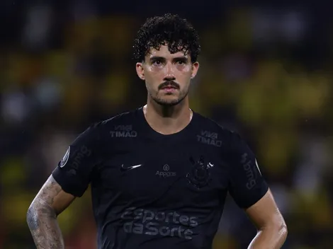 Gustavo Henrique fica no banco contra o São Paulo e Dorival atualiza situação