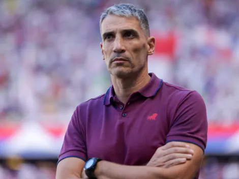 Pressão preocupa Fiel em possível vinda de Vojvoda ao Corinthians