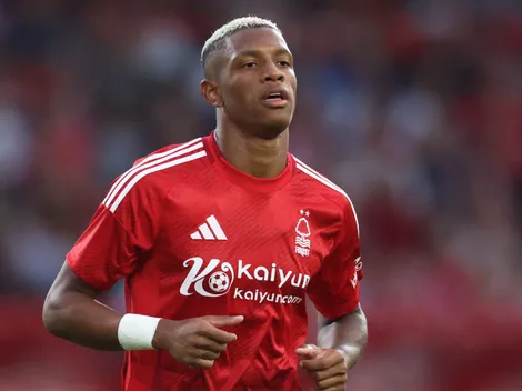 André Rizek fala o que pensa de Danilo no Botafogo