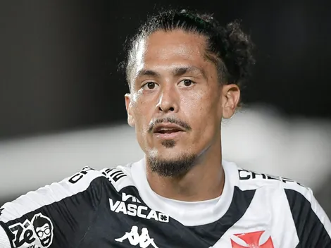 Diniz explica porquê Maurício Lemos não foi relacionado contra o Grêmio