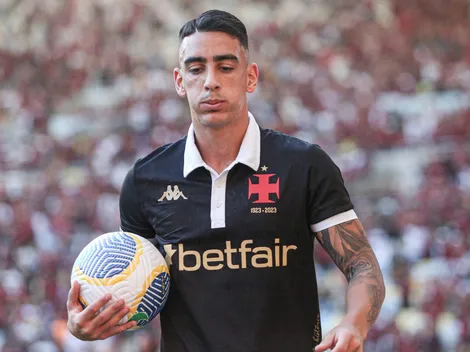 Torcida do São Paulo reprova contratação de Puma Rodríguez