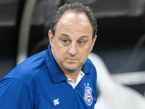 Bahia de Ceni pode fechar a contratação de Patrick Sequeira