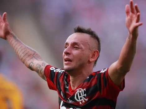 Rafinha anuncia oficialmente sua aposentadoria aos 39 anos