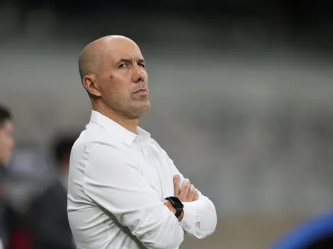 Leonardo Jardim decreta empréstimo de Rodriguinho do Cruzeiro