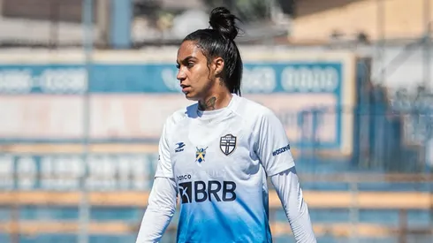 Grêmio tem saída de lateral, mas faz recomposição rápida no seu elenco (Reprodução/Giovanifoto/Real Brasília)