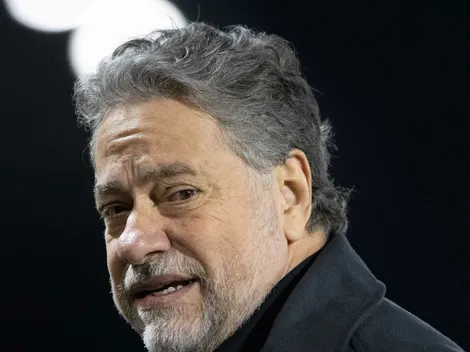 Moreira pode render aos cofres do São Paulo de Casares