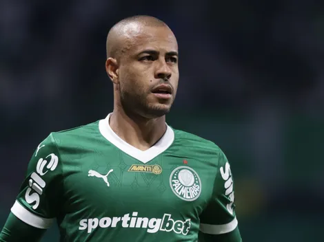 Palmeiras inicia conversas para trocar Mayke por Grando, do Grêmio
