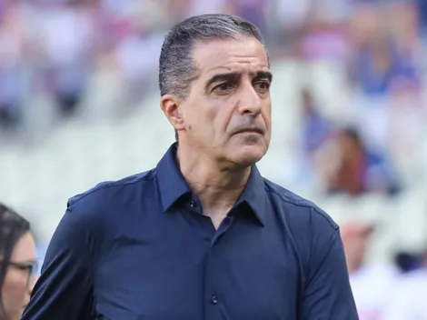 Fortaleza oficializa saída de Calebe para o Alavés, da Espanha