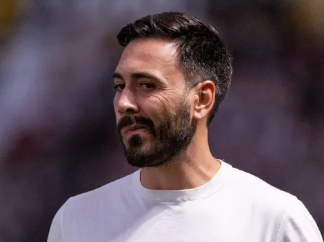 Rafinha lembra trabalho com Davide Ancelotti no Bayern e elogia técnico do Botafogo