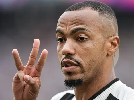 Veja declaração de Marlon Freitas antes de Sport x Botafogo