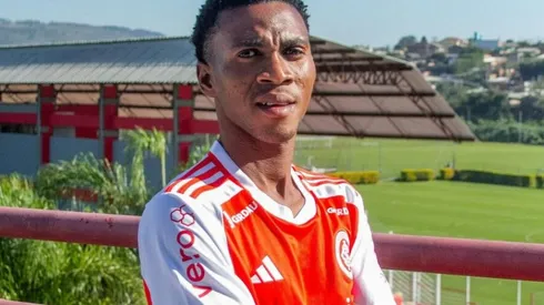 Foto: Divulgação/Inter