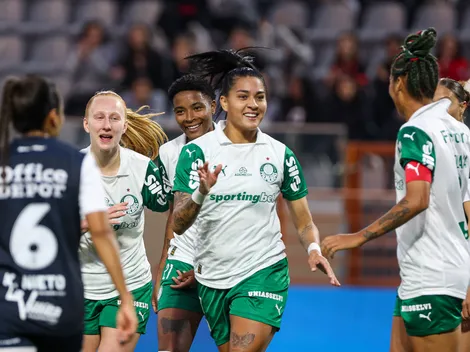 Confira onde assistir Palmeiras x Racing Louisville pela final da The Women's Cup