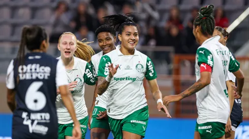 Confira tudo sobre o duelo entre Palmeiras e Racing Louisville pela final da The Women's Cup (Reprodução/Fabio Menotti/Palmeiras)