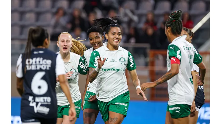 Confira tudo sobre o duelo entre Palmeiras e Racing Louisville pela final da The Women's Cup (Reprodução/Fabio Menotti/Palmeiras)