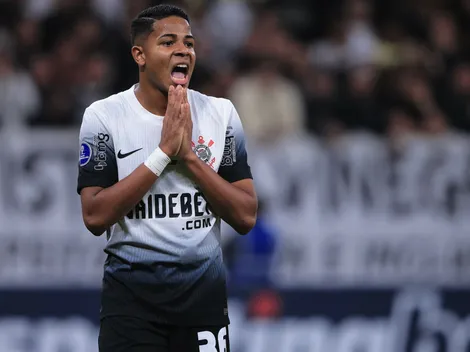 Empresário vetou vinda de Wesley para o Botafogo