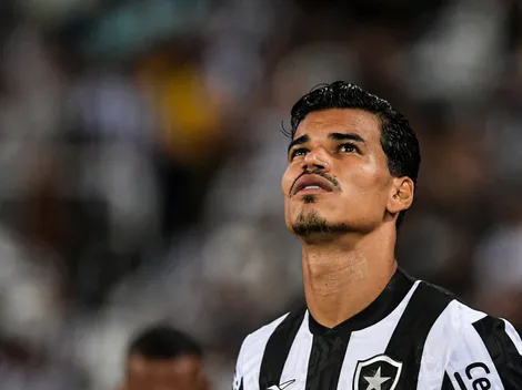 Fortaleza é surpreendido e sofre chapéu por Danilo Barbosa