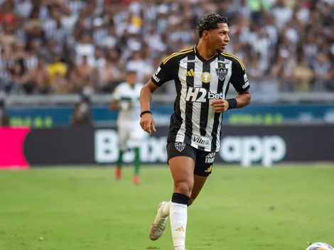 Fiel recusa contratação de Rony no Corinthians