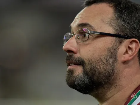 Fluminense busca substituto de Arias e tem mais um alvo no mercado