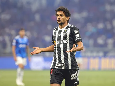 Scarpa, ex-Palmeiras, interessa ao São Paulo