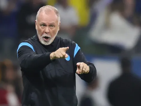 Tendência é que o Grêmio tenha Cristaldo na vaga de Edenilson